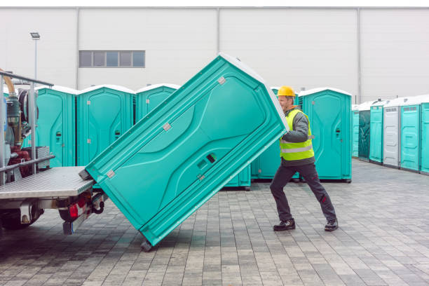 Best Sanitation services for porta potties  in Cottageville, SC