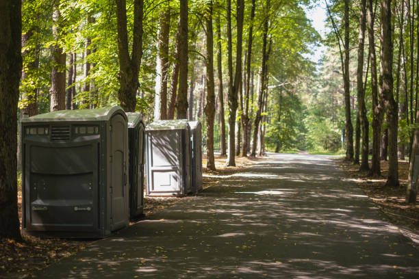 Best Sanitation services for porta potties  in Cottageville, SC