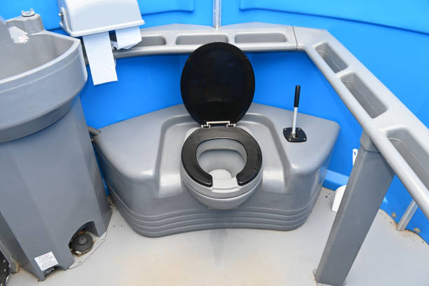 Best Affordable portable toilet rental  in Cottageville, SC